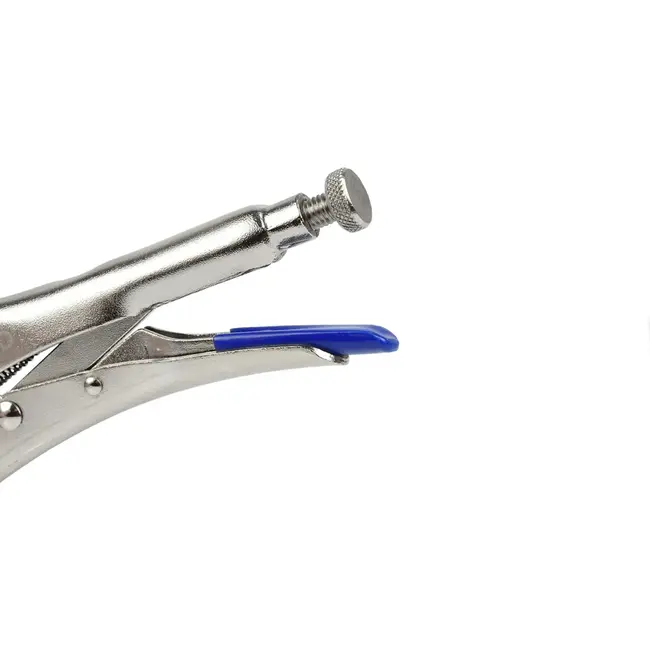 GEKO Morsegriptang - Zelfklemmend - Ergonomisch - 175 mm - CrV Staal