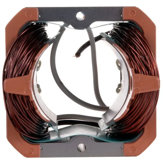 GEKO Stator voor krachtige prestaties en duurzaamheid