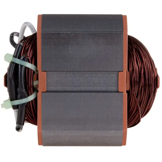 GEKO Stator voor krachtige prestaties en duurzaamheid