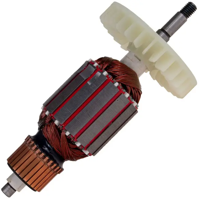 GEKO Rotor voor G82007 - Duurzaam ontwerp - Efficiënte prestaties