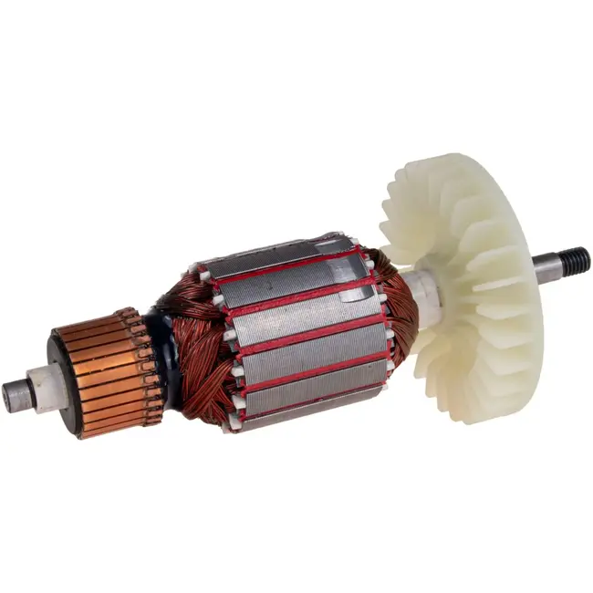 GEKO Rotor voor G82007 - Duurzaam ontwerp - Efficiënte prestaties