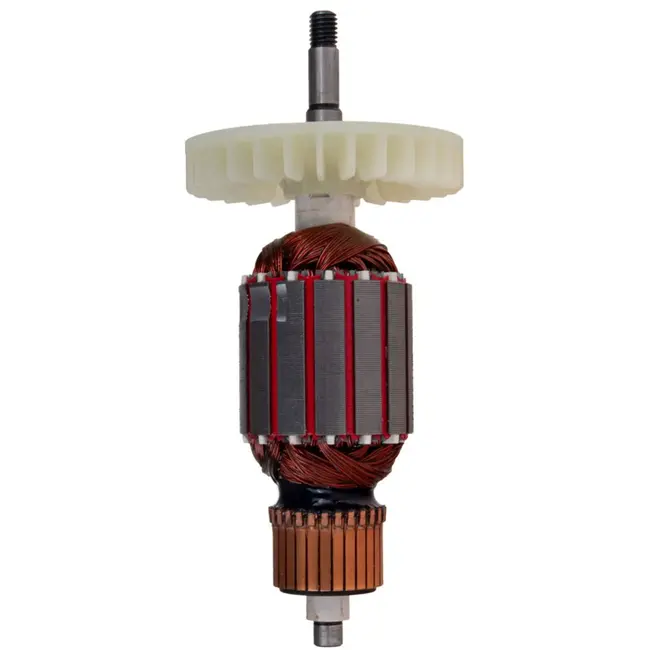 GEKO Rotor voor G82007 - Duurzaam ontwerp - Efficiënte prestaties