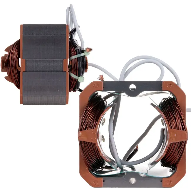 GEKO Stator - Duurzaam ontwerp - Efficiënte prestaties