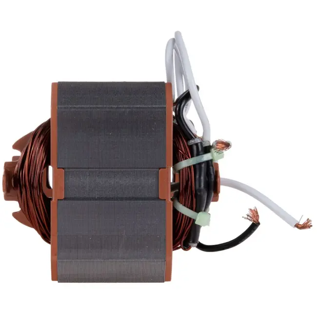 GEKO Stator - Duurzaam ontwerp - Efficiënte prestaties