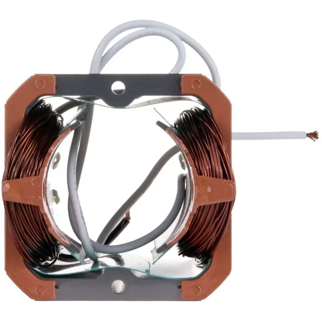 GEKO Stator - Duurzaam ontwerp - Efficiënte prestaties