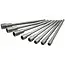GEKO Magnetische dopsleutelset - 8-delig - 6-13mm - 150mm lengte - CrV staal