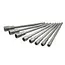 GEKO Magnetische dopsleutelset - 8-delig - 6-13mm - 150mm lengte - CrV staal