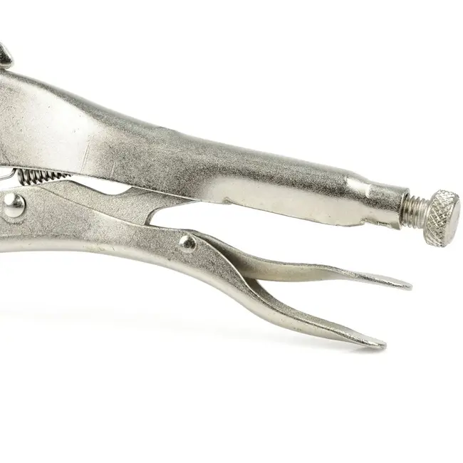 GEKO Klemgriptang - C-type - Verstelbaar - Ergonomisch - 280mm