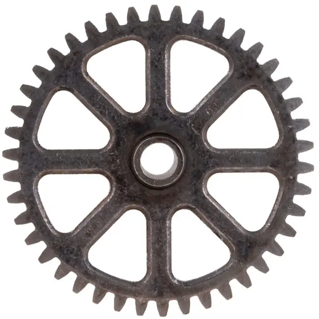 GEKO Grote tandwiel - robuust ontwerp - duurzame prestaties