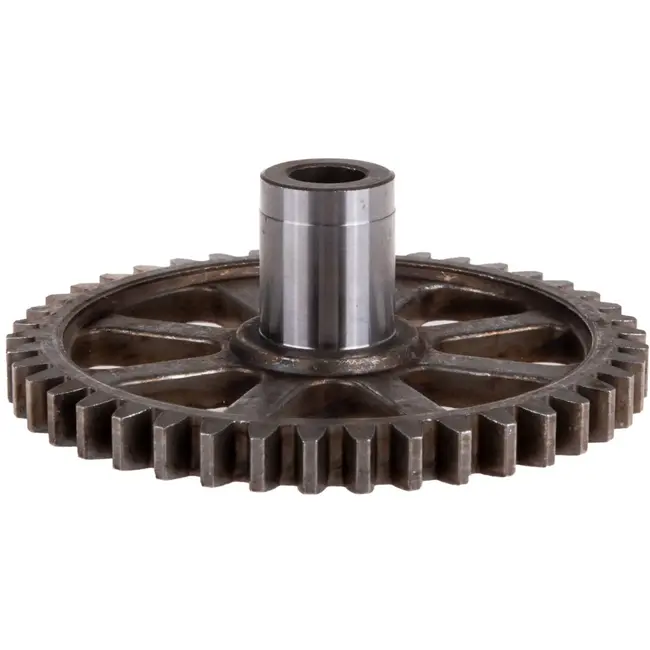 GEKO Grote tandwiel - robuust ontwerp - duurzame prestaties