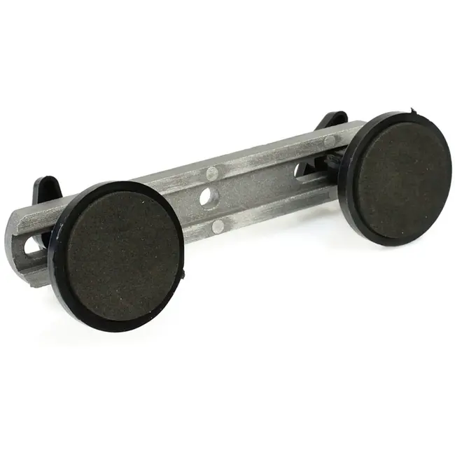 GEKO Mini reparatieset - veilig verwijderen van kleine deuken - herbruikbaar - 7-delige set