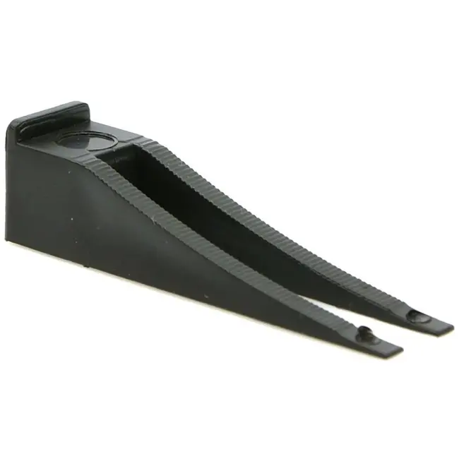 GEKO Tegel nivelleersysteem - Wedges en clips - Efficiënt en nauwkeurig - 100 stuks