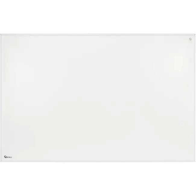 GEKO Infraroodpaneel - Slim Design - WiFi & Afstandsbediening - 960W - Wandmontage/Staand