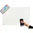 GEKO Infraroodpaneel - Slim Design - WiFi & Afstandsbediening - 960W - Wandmontage/Staand