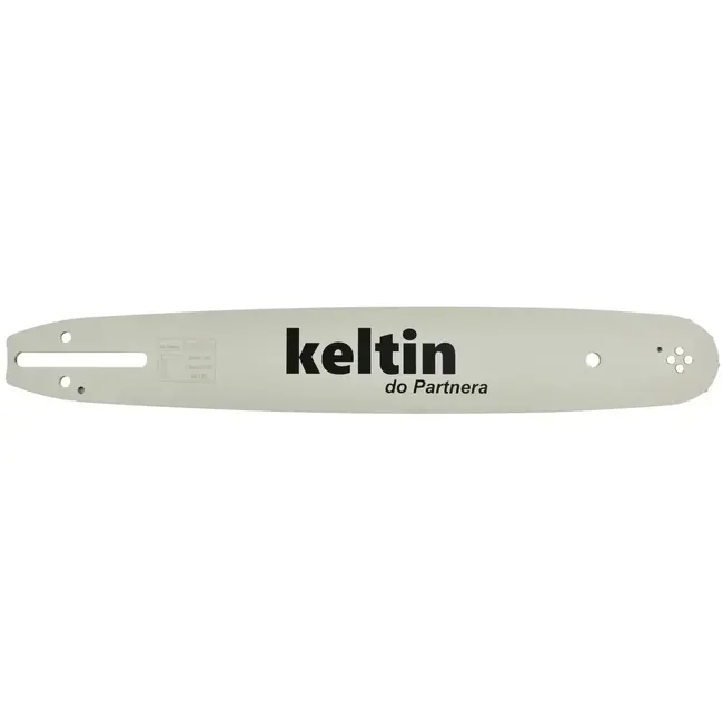 Keltin Zaagbladset - 35 cm - Slijtvast - Inclusief 2 kettingen - Geschikt voor Partner kettingzagen