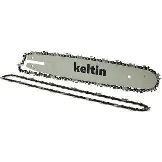 Keltin Zaagbladset - 35 cm snijlengte - Slijtvast - Inclusief 2 kettingen