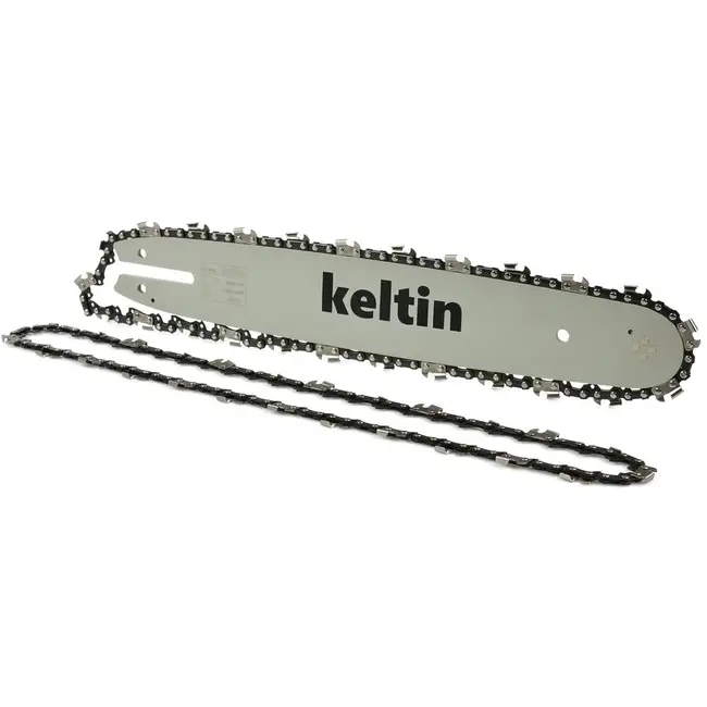 Keltin Zaagbladset - 35 cm snijlengte - Slijtvast - Inclusief 2 kettingen