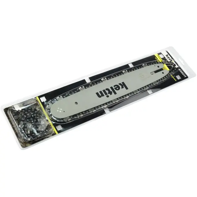 Keltin Zaagbladset - 35 cm snijlengte - Slijtvast - Inclusief 2 kettingen