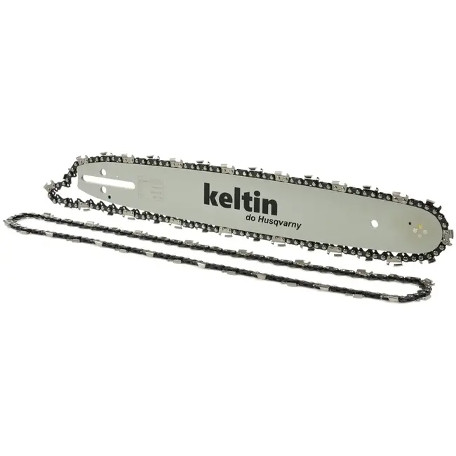 Keltin Zaagbladset - 38 cm - Slijtvast - Inclusief 2 kettingen - Lichtgewicht