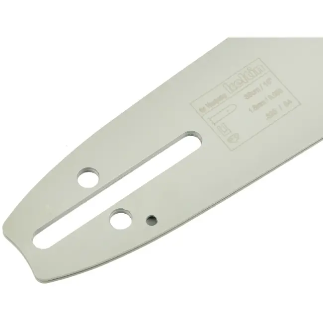 Keltin Zaagbladset - 38 cm - Slijtvast - Inclusief 2 kettingen - Lichtgewicht