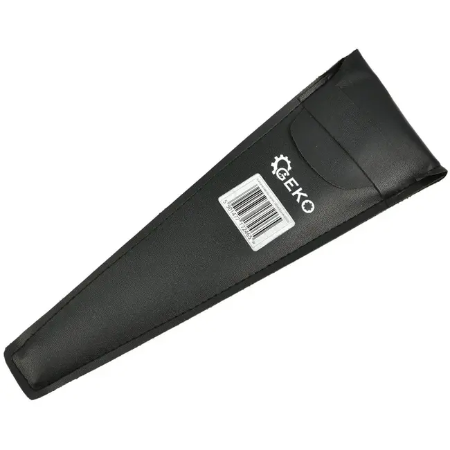 GEKO Vernier schuifmaat - 200mm - RVS - Hoge nauwkeurigheid - Inclusief extra stift