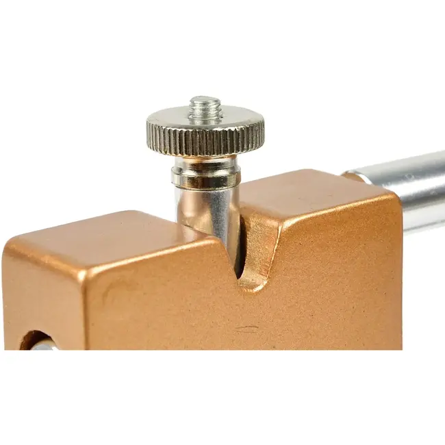 GEKO 48-delige carrosseriereparatieset - Veilig voor autolak - Inclusief 40 nozzles en lijmsticks