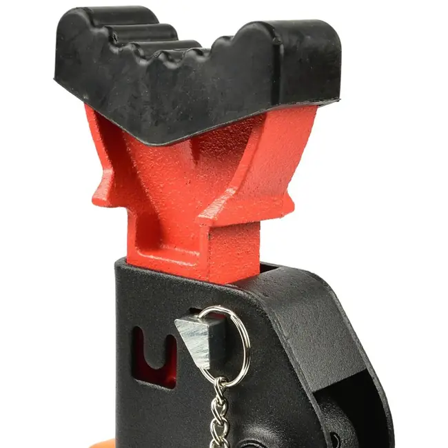 Tvardy Stevige assteunen met ratelmechanisme - 3 ton - 2 stuks - verstelbaar 280-415 mm