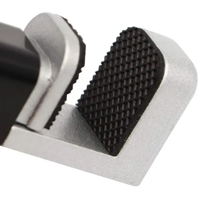 GEKO Set van 4 klemmen - Displayreparatie - Rubberen grip - Veilig en precies