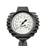 Tvardy Professionele bandenpomp - 12 bar - 95 cm slang - Schokbestendige manometer