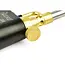 GEKO Gasbrander met turbo-nozzle en piezo-ontsteking - 2800 °C - Inclusief adapter