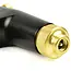 GEKO Gasbrander met turbo-nozzle en piezo-ontsteking - 2800 °C - Inclusief adapter