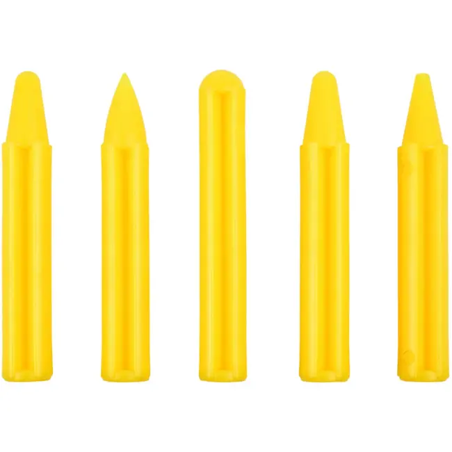 GEKO PDR gereedschapset - deukverwijdering - krasvrij - 5 nylon hamers - 9 verwisselbare tips