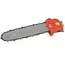 GEKO Kettingzaag-adapter - 28mm - 9 tanden - Automatische kettingsmering