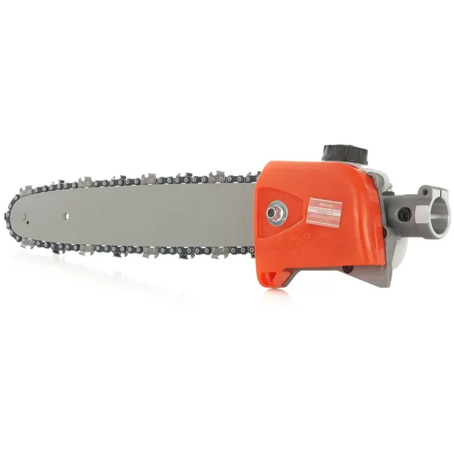 GEKO Kettingzaag-adapter - 28mm - 9 tanden - Automatische kettingsmering