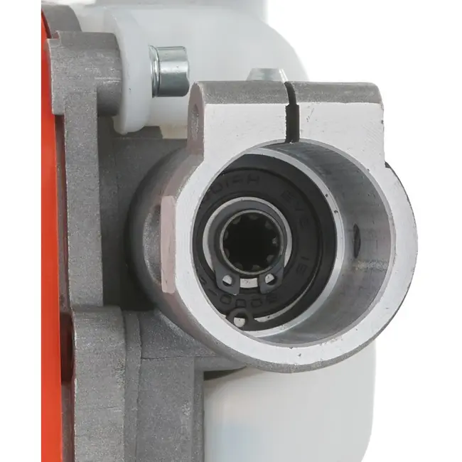 GEKO Kettingzaag-adapter - 28mm - 9 tanden - Automatische kettingsmering