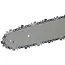 GEKO Kettingzaag-adapter - 28mm - 9 tanden - Automatische kettingsmering