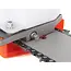 GEKO Kettingzaag-adapter - 28mm - 9 tanden - Automatische kettingsmering
