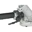 GEKO Heggenschaaradapter - 28mm - 9 Tanden - Verstelbare Hoek - 42 cm Snijlengte