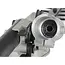 GEKO Heggenschaaradapter - 28mm - 9 Tanden - Verstelbare Hoek - 42 cm Snijlengte