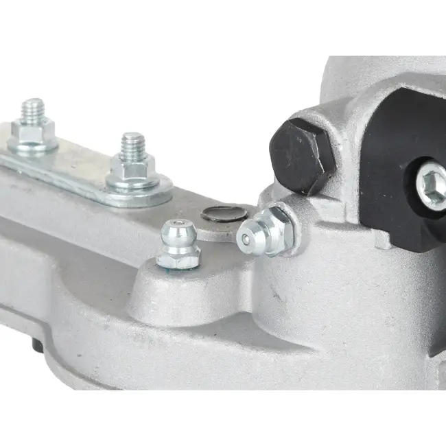 GEKO Heggenschaaradapter - 28mm - 9 Tanden - Verstelbare Hoek - 42 cm Snijlengte