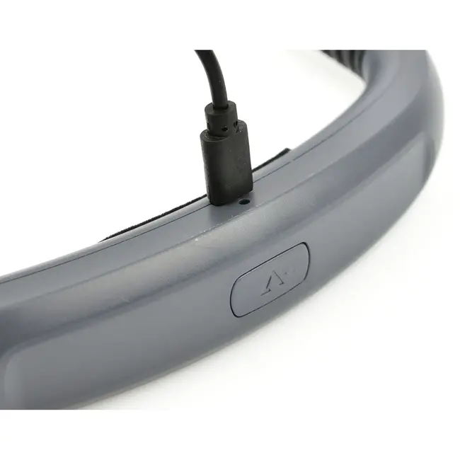 GEKO Multifunctionele LED nekverlichting - Flexibele armen - Instelbare lichtintensiteit - USB-C oplaadbaar