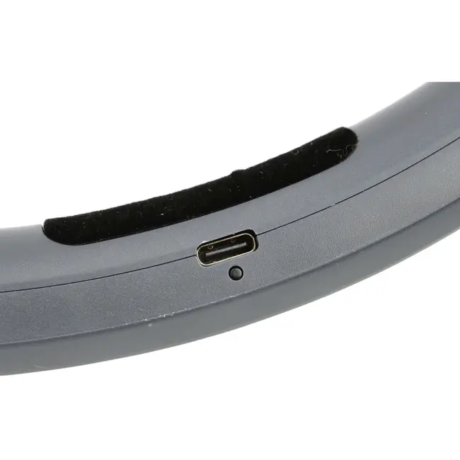 GEKO Multifunctionele LED nekverlichting - Flexibele armen - Instelbare lichtintensiteit - USB-C oplaadbaar