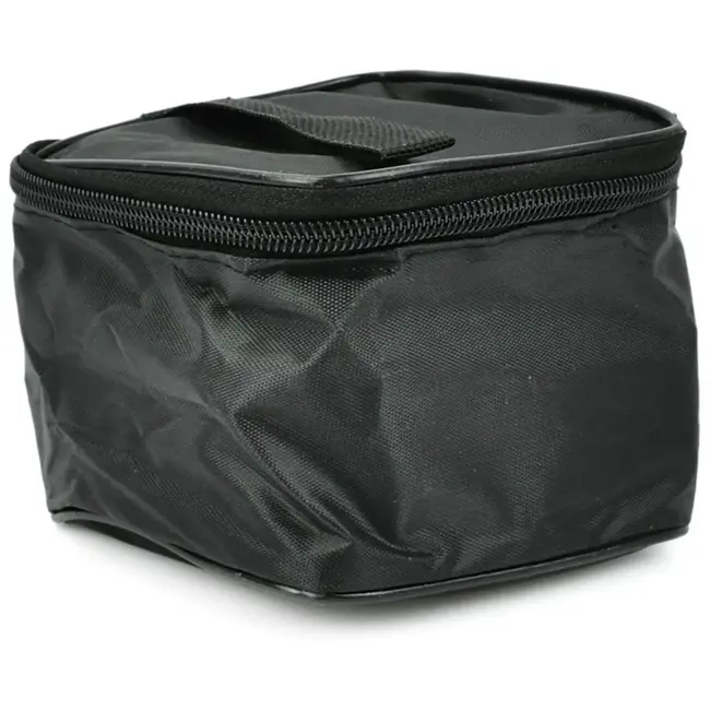 GEKO Mini campingkooktoestel - lichtgewicht - roestvrij staal - piezo-ontsteking - draagbaar - incl. etui