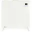 GEKO Infrarood Paneelverwarming - 425W - Slim Design - Met Afstandsbediening - Wandmontage of Vrijstaand