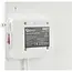GEKO Infrarood Paneelverwarming - 425W - Slim Design - Met Afstandsbediening - Wandmontage of Vrijstaand