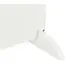 GEKO Infrarood Paneelverwarming - 425W - Slim Design - Met Afstandsbediening - Wandmontage of Vrijstaand