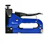 GEKO 3-in-1 nietmachine set - veelzijdig - 600 stuks - verstelbare spanning