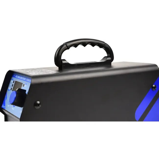 GEKO Inverter acculader - 12-24V - 300A - Automatisch - Instelbare laadstroom