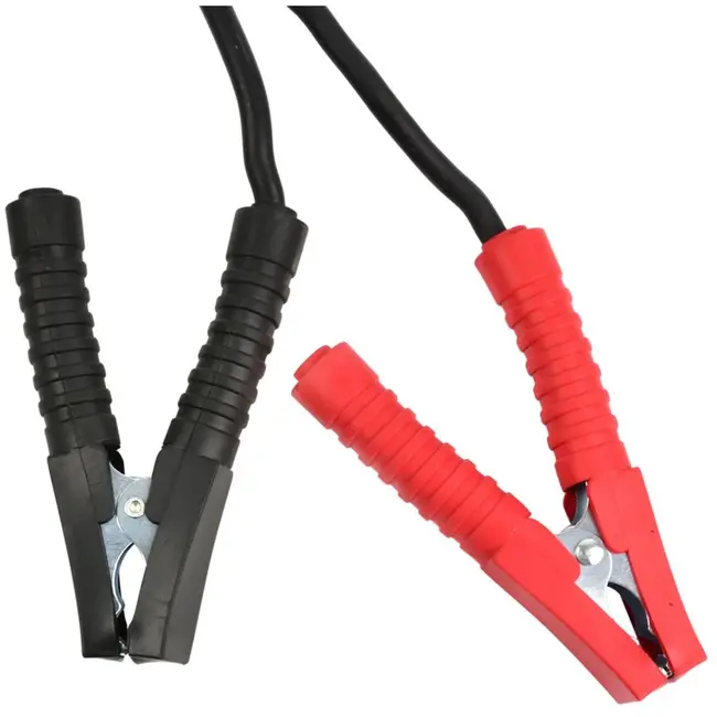 GEKO Inverter acculader - 12-24V - 300A - Automatisch - Instelbare laadstroom