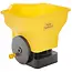 John Gardener Universele zaaimachine - 3L capaciteit - Handmatige bediening - 2m zaaiwijdte